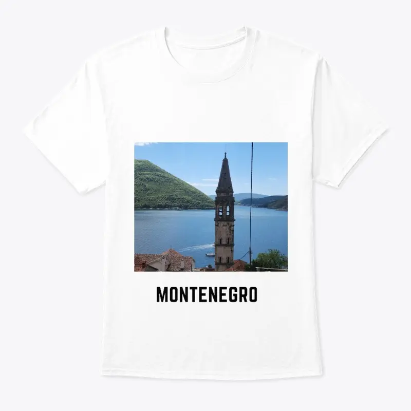 Montenegro